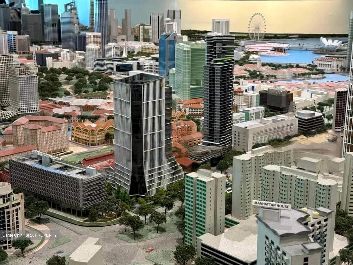 Union Square Residences (D1), Condominium #480417081